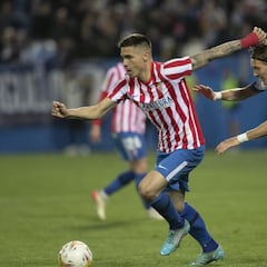 Sporting y Girona, las maldiciones que no cesan contra el Leganés