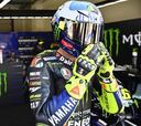 Rossi: "He maldecido haber creado la Academy VR46"