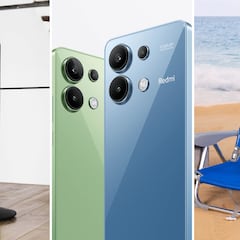 Esto es lo más vendido en Amazon en el mes de junio de 2024