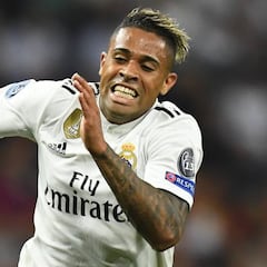 Real Madrid 3 - Roma 0: resumen, resultado y goles. Champions