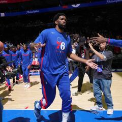 Dos novicios en FIBA apuntan al próximo Mundial: Embiid y Banchero