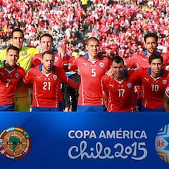 Díaz tiene el mejor rendimiento de la Generación Dorada