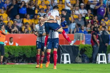 Víctor Manuel Vucetich aún no se siente en la Gran Final de la Liga MX