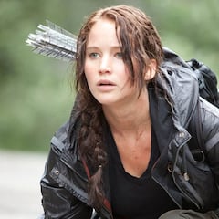 Jennifer Lawrence confiesa que "estaba drogada" en una escena de 'No mires arriba'