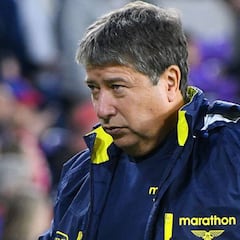Hernán Gómez defiende el fútbol de Centroamérica y Honduras