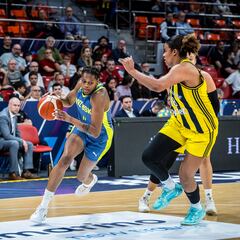 El Praga destroza al todopoderoso Fenerbahçe y se planta en la final