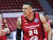 Resumen del Zaragoza vs. Nymburk de la Champions