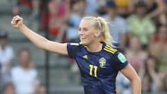 Women's World Cup: Sweden and Netherlands set for semi-final