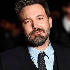 Ben Affleck confiesa su adicción al alcohol