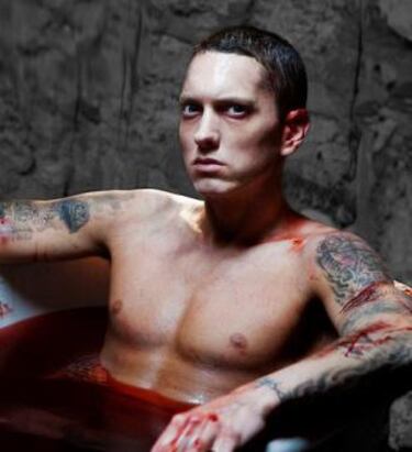 ¡Los videoclips más sangrientos!