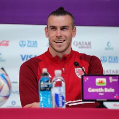 Gareth Bale sobre USA: “Tienen jugadores fantásticos, son un buen equipo”