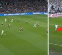 El por qué del incómodo ataque del Madrid ante el Athletic y el acierto de la variante con Jovic