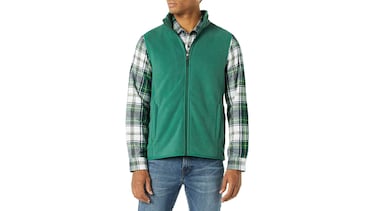 El chaleco más vendido en Amazon se vende en 25 colores y desde 9 euros