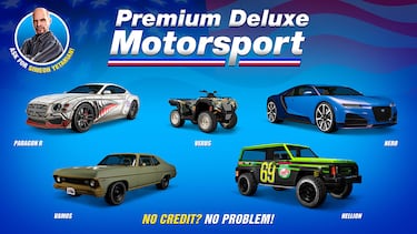 GTA Online: nuevo Bravado Buffalo, únete a Los Santos Angels y todas las novedades del 22 al 28 de junio