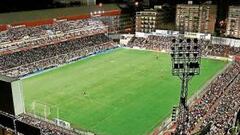 El Murcia se hace centenario