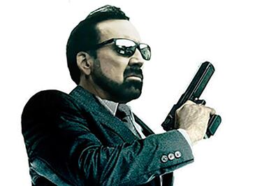 Nicolas Cage rechazó ser Aragorn en ‘El Señor de los Anillos’ y ‘The Matrix’: “No me arrepiento”