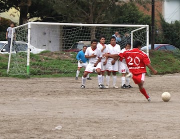 15 ideas de nombres para tu equipo de fin de semana