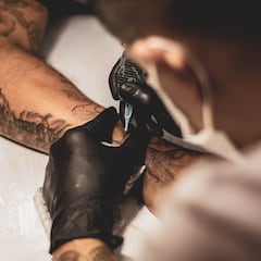 Tattoo Music Fest 2023: Artistas del tatuaje que estarán en el festival