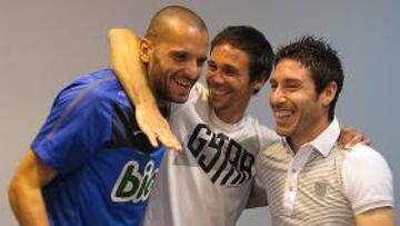 Ponferradina-Madrid y Hospitalet-Barça en Copa