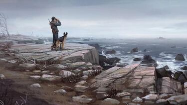 El modo Survival para Fallout 4 ya está en PS4 y Xbox One