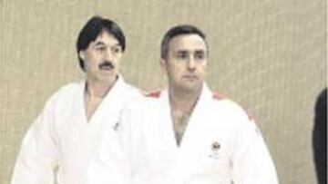 "Las palabras se las lleva el viento, por eso en mi programa está todo escrito y con plazos defi nidos"