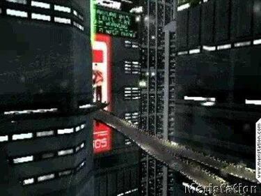 Extreme G3 (GameCube)