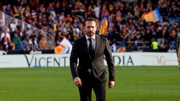 Rubén Baraja.