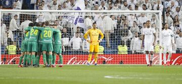 Odegaard anotó el 0-1.