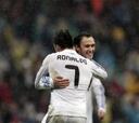 Ricardo Carvalho: "Cristiano tiene un nivel superior al resto"