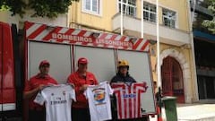 "El Real Madrid apagó un gran fuego en el Allianz Arena"