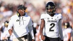 NCAA football: How much is Shedeur Sanders’ NIL deal worth? Colorado Buffaloes QB’s valuation