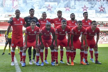 Los Diablos no han tenido su mejor década en cuanto a lo deportivo, a pesar de la inversión de 29.43 MDD en los recientes 10 años. Ha vendido cerca de 25 MDD con un déficit de 3.93 MDD, según datos de Transfermarkt.