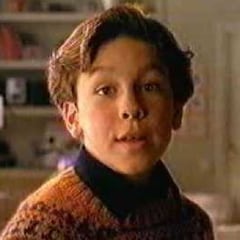 Mario Casas como no lo recordabas: así fue el anuncio del actor siendo un niño en los años 90