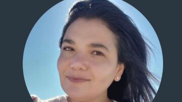 María Antonia Pardo.