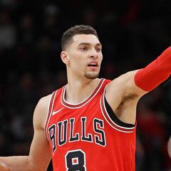 Top 5 NBA free agents: Shooting Guards