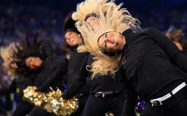 Canal+ (Semana 14) y lo más crudo del crudo invierno