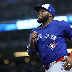 Vladimir Guerrero Jr. confirmed to represent the Dominican Republic in the World Baseball Classic