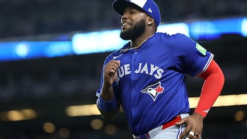 Vladimir Guerrero Jr. confirmado con República Dominicana para el Clásico Mundial de Béisbol