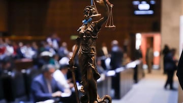 ¿Cuándo se vota la reforma al Poder Judicial en México?: fechas clave