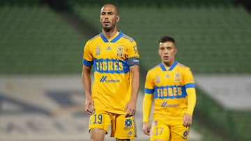 Guido Pizarro: "Posición en la tabla preocupa en Tigres"