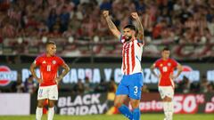 Amargó a la Roja y da un mensaje que el plantel chileno debe escuchar: “Nosotros sufríamos...”