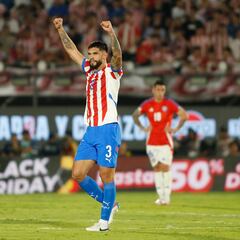 Amargó a la Roja y da un mensaje que el plantel chileno debe escuchar: “Nosotros sufríamos...”