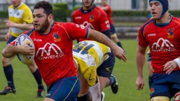 Los Leones sub-20, en la final del Europeo tras vencer a Rusia