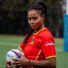 KPMG se une a la familia del rugby español