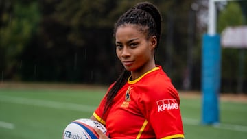 KPMG se une a la familia del rugby español