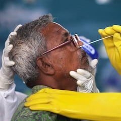 ¿Qué es la segunda ola y qué probabilidades tiene de suceder?