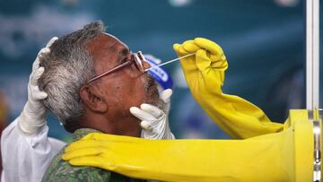 ¿Qué es la segunda ola y qué probabilidades tiene de suceder?