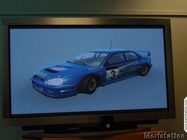 Proein nos enseñó Richard Burns Rally