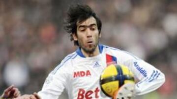 César Delgado: "Con Mou, el Real Madrid tiene actitud"