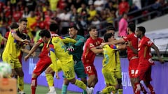 “Éstas costumbres con el arbitraje han pasado y seguirán pasando en la Liga MX”